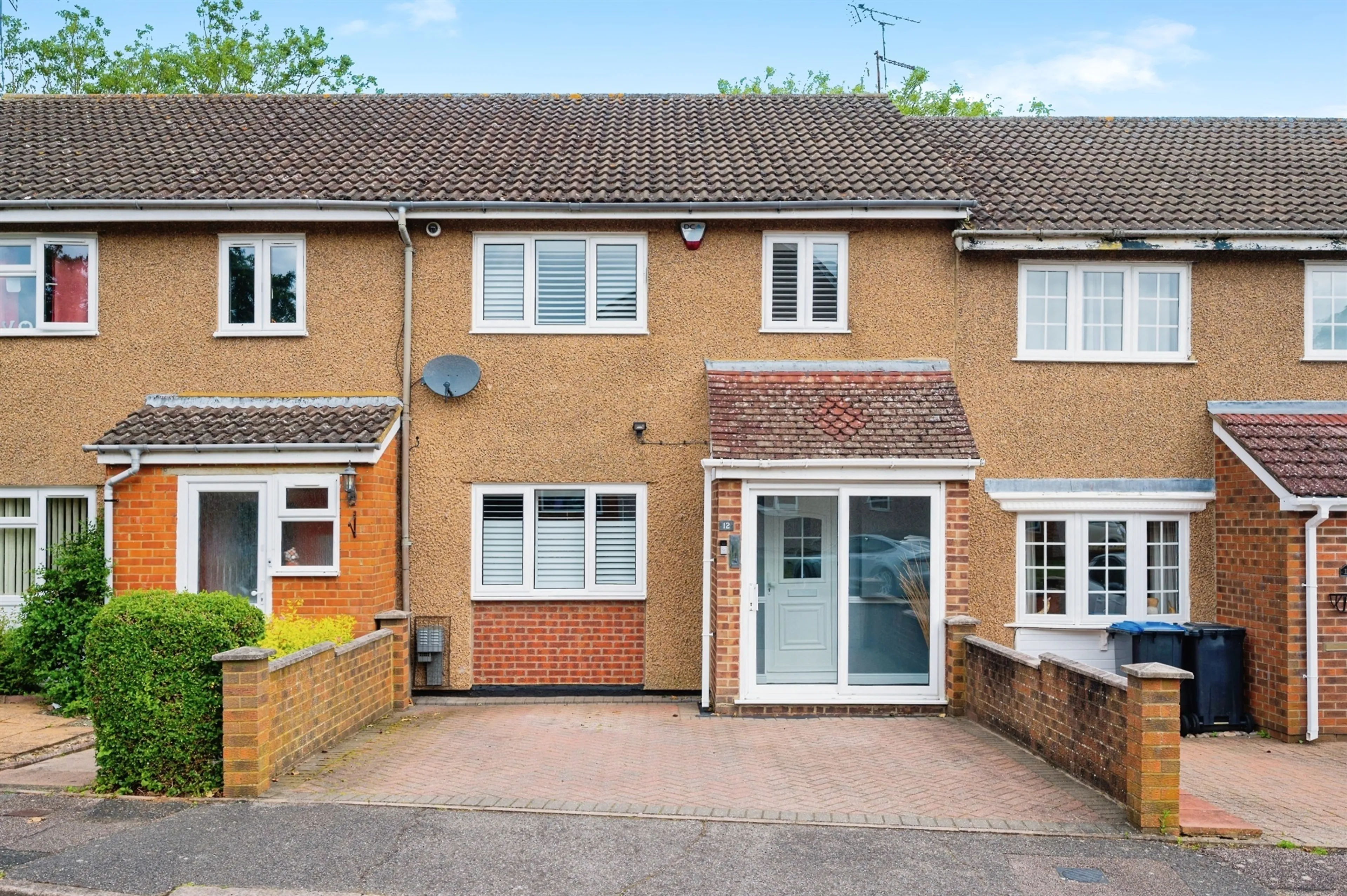 Property at Ninian Road, Hemel Hempstead