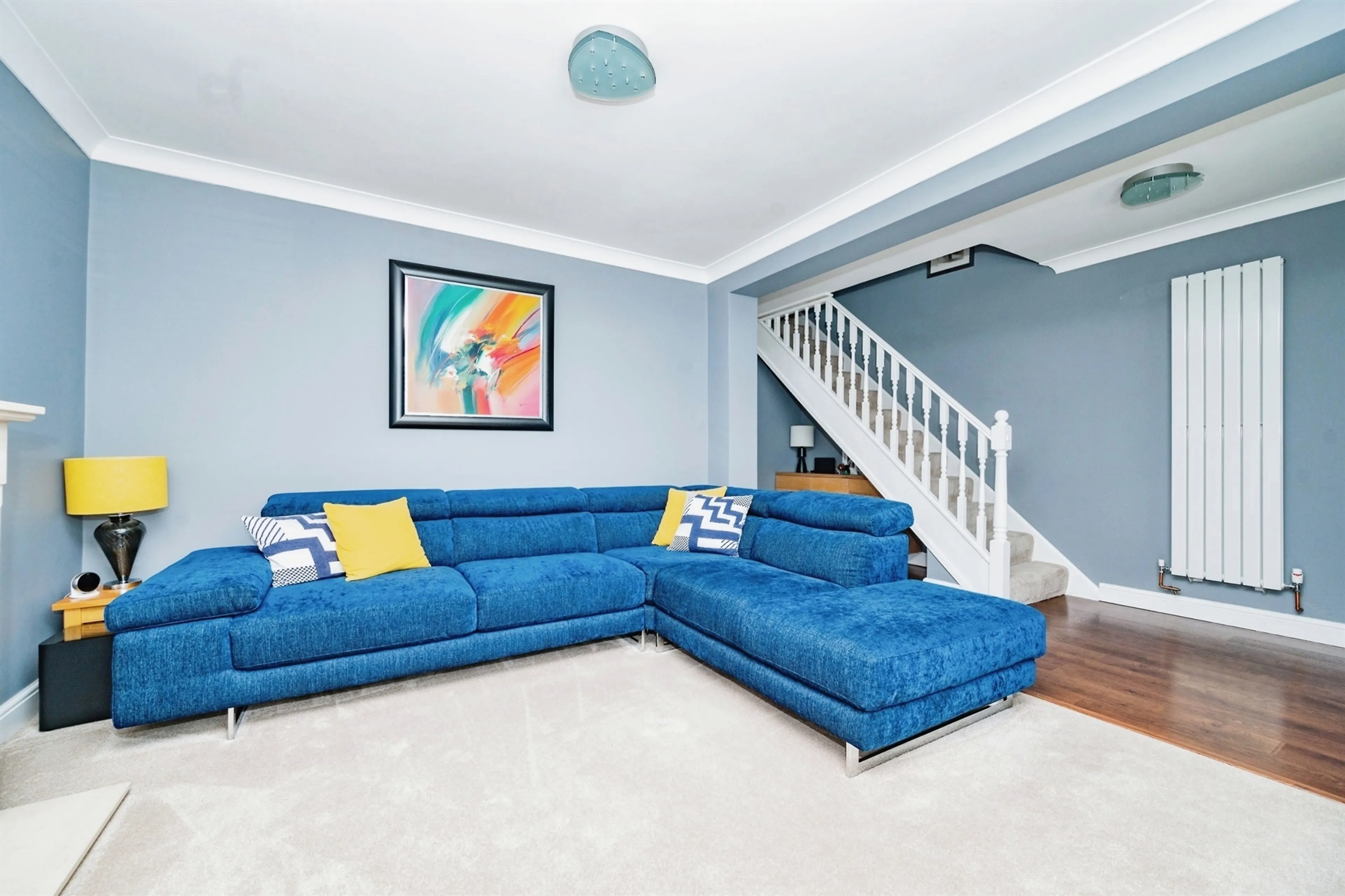 Property at Ninian Road, Hemel Hempstead