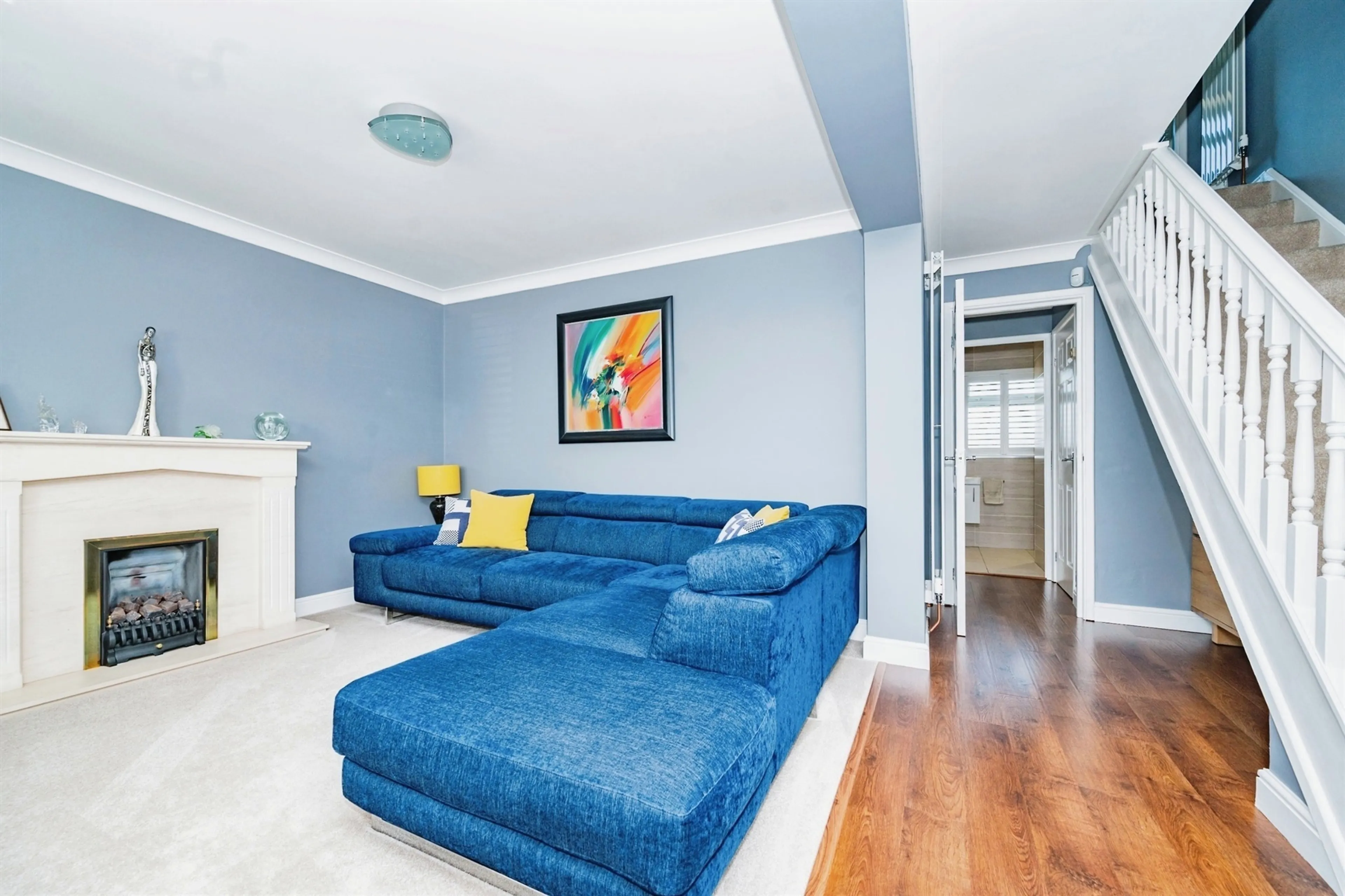 Property at Ninian Road, Hemel Hempstead