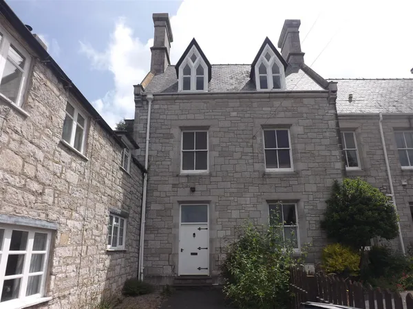 Vicarage Close, Bodelwyddan