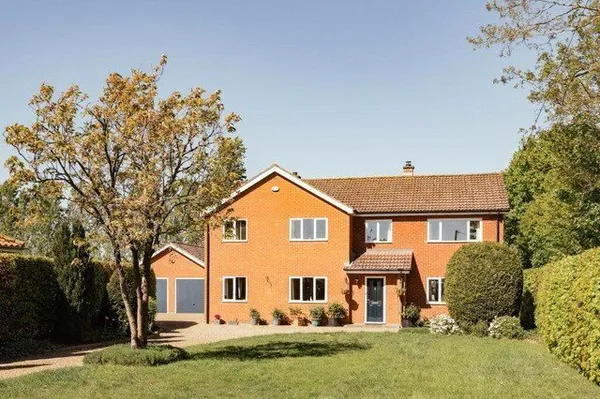 Dereham Road, Watton, Norfolk, IP25