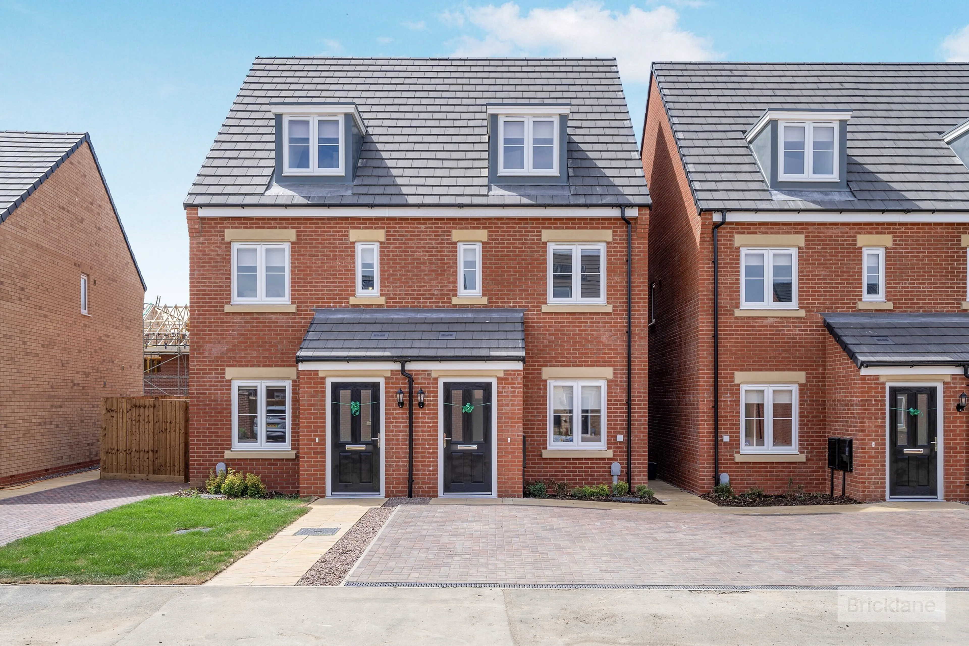 Property at Vermuyden Way Chatteris