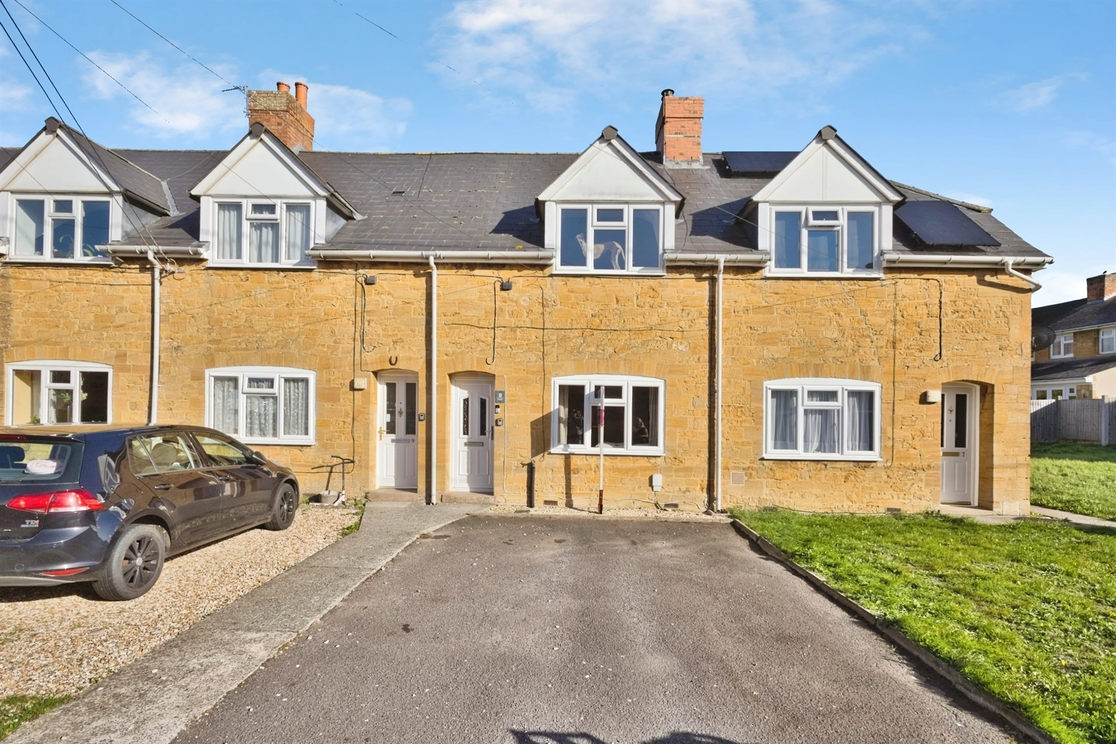 Property at Coat Road, Martock