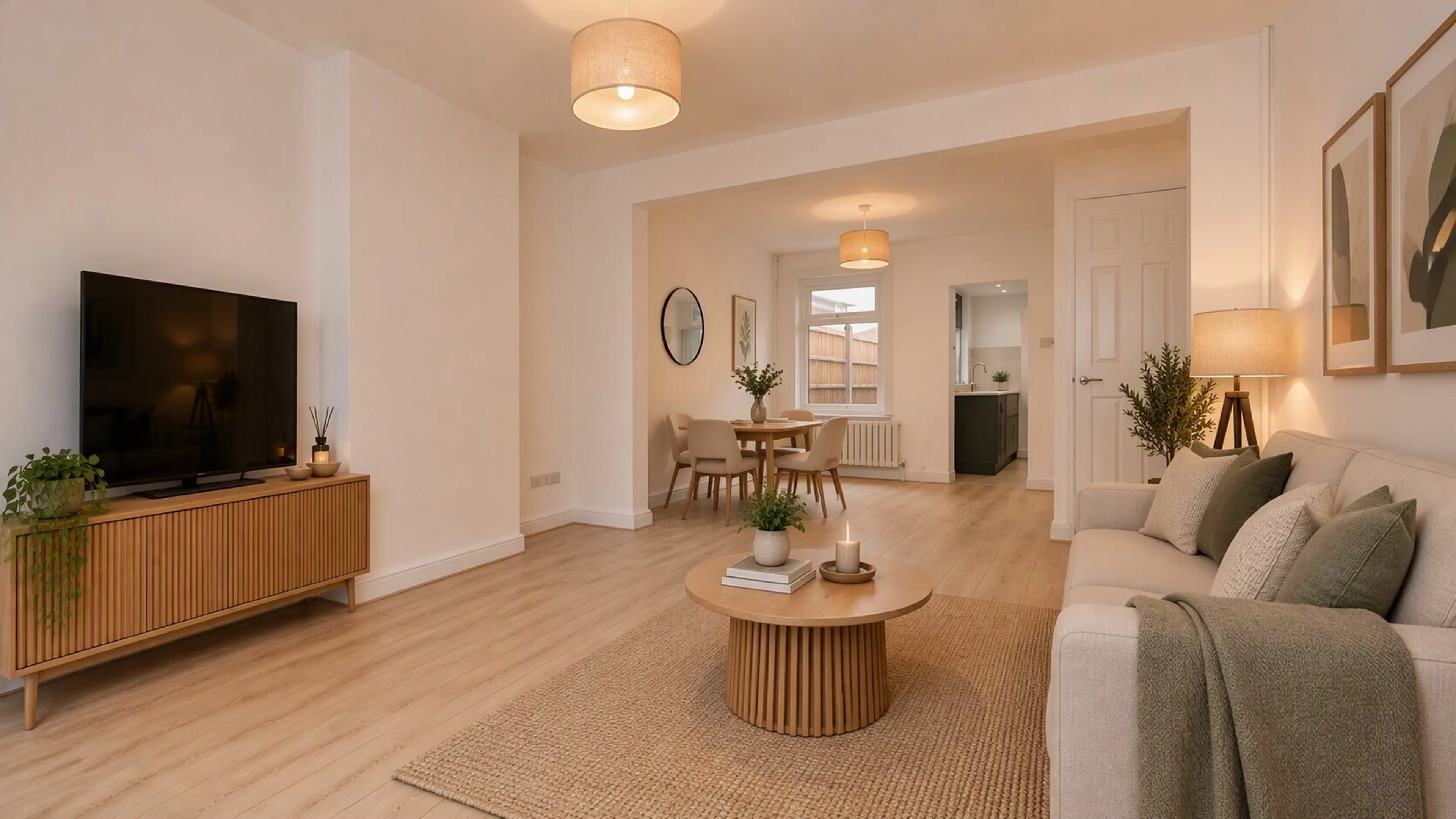 Property at North Road Avenue, Brentwood