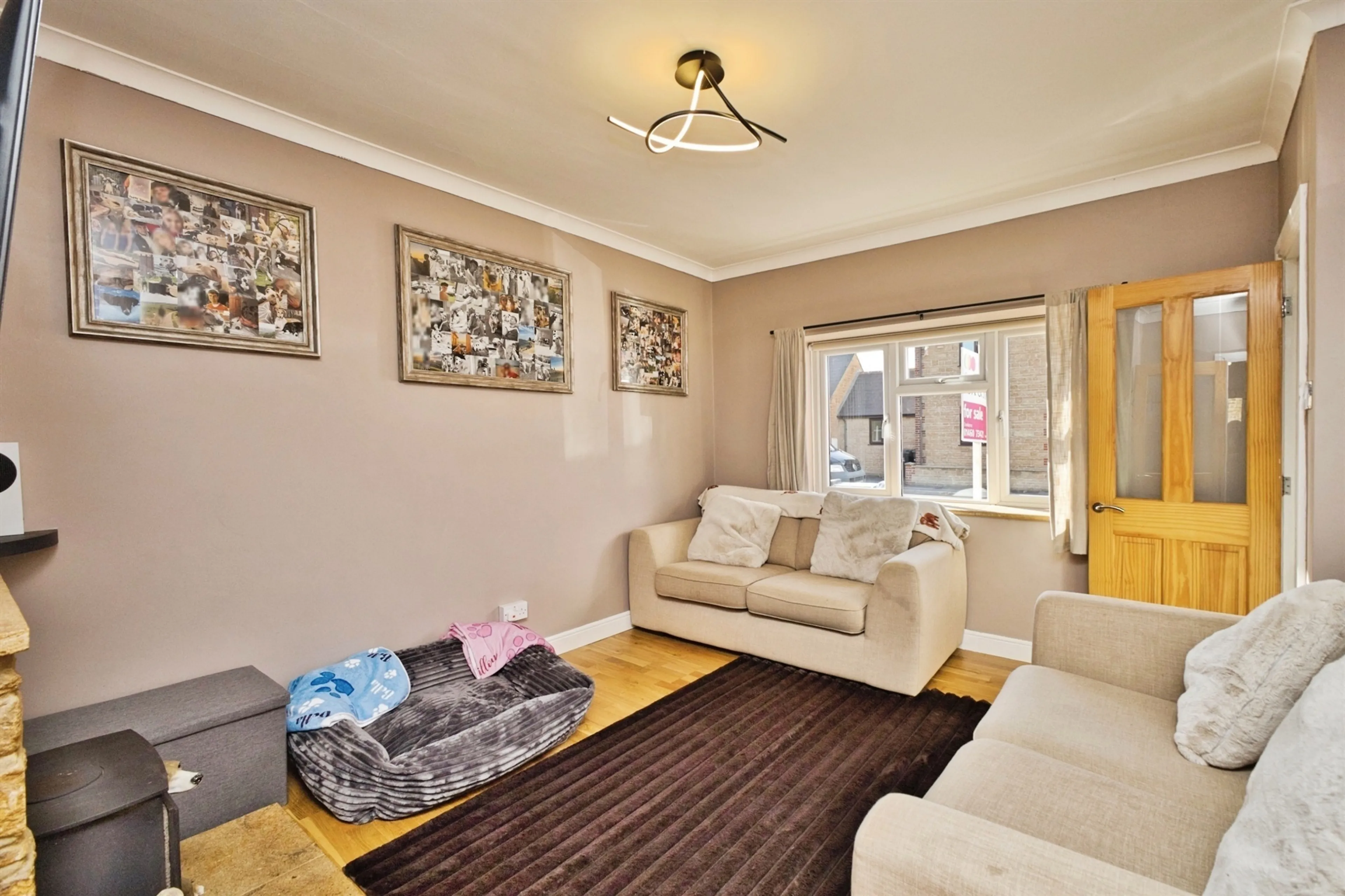 Property at Coat Road, Martock