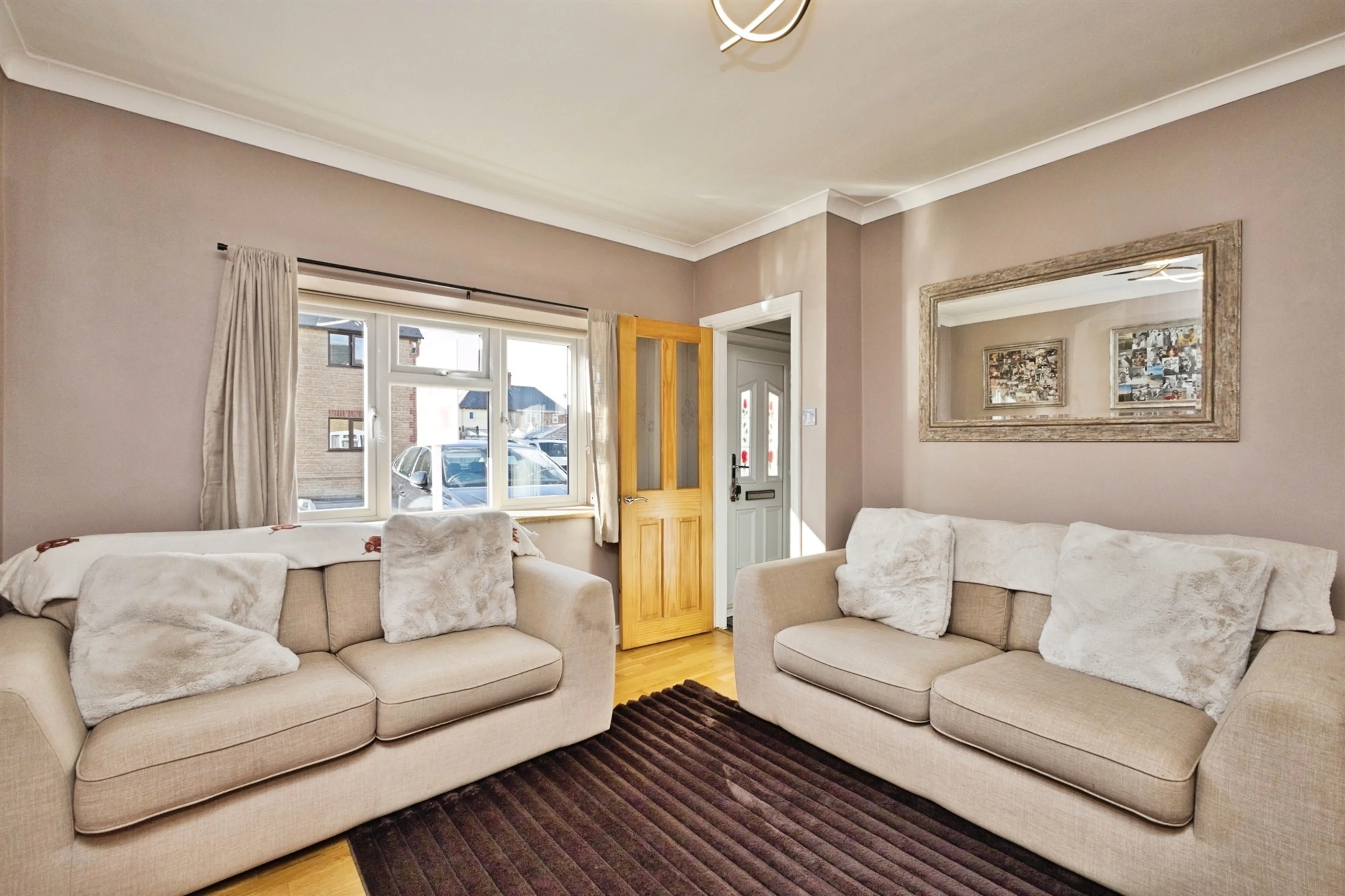 Property at Coat Road, Martock