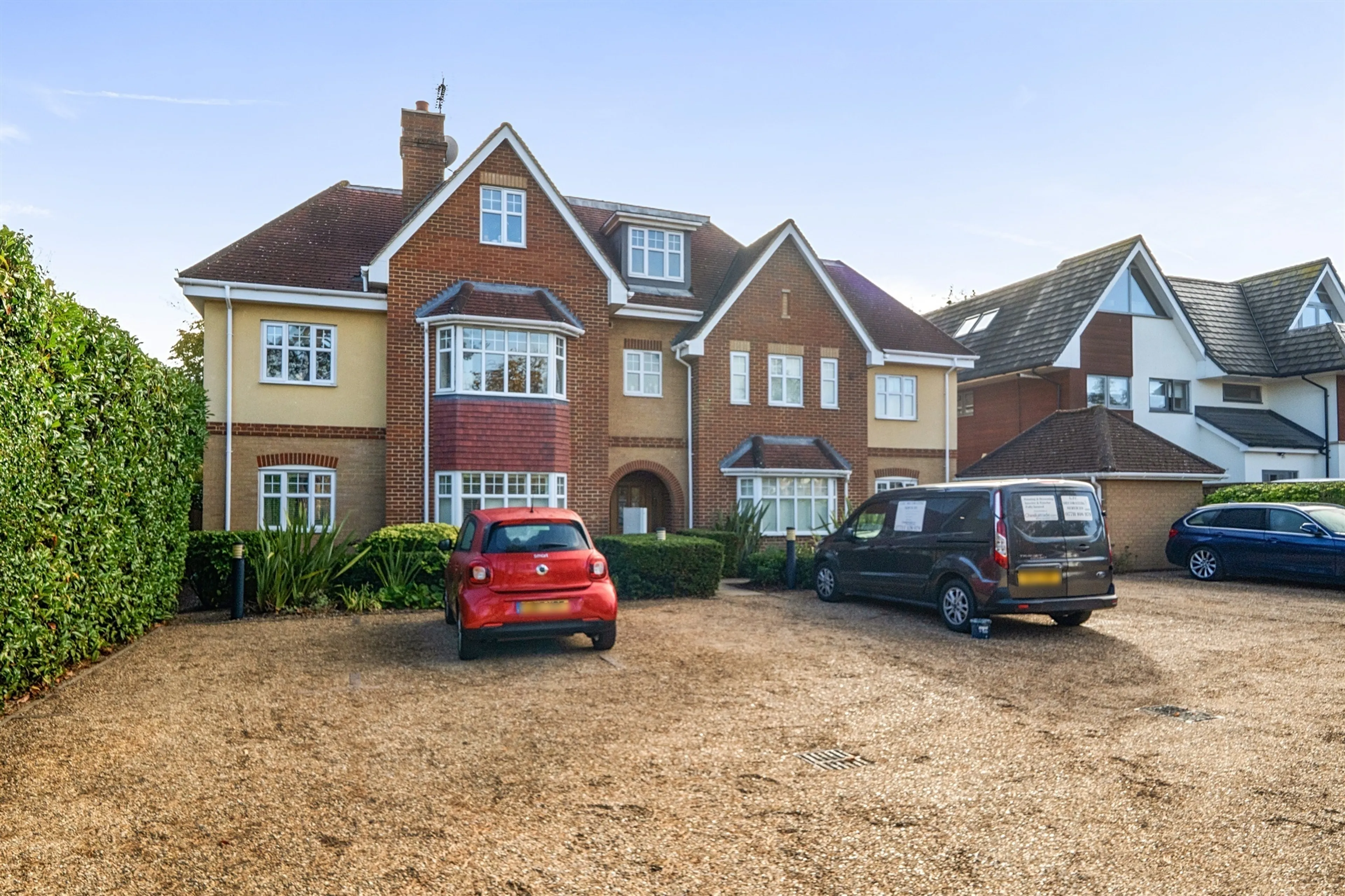Property at Shoppenhangers Road, Maidenhead