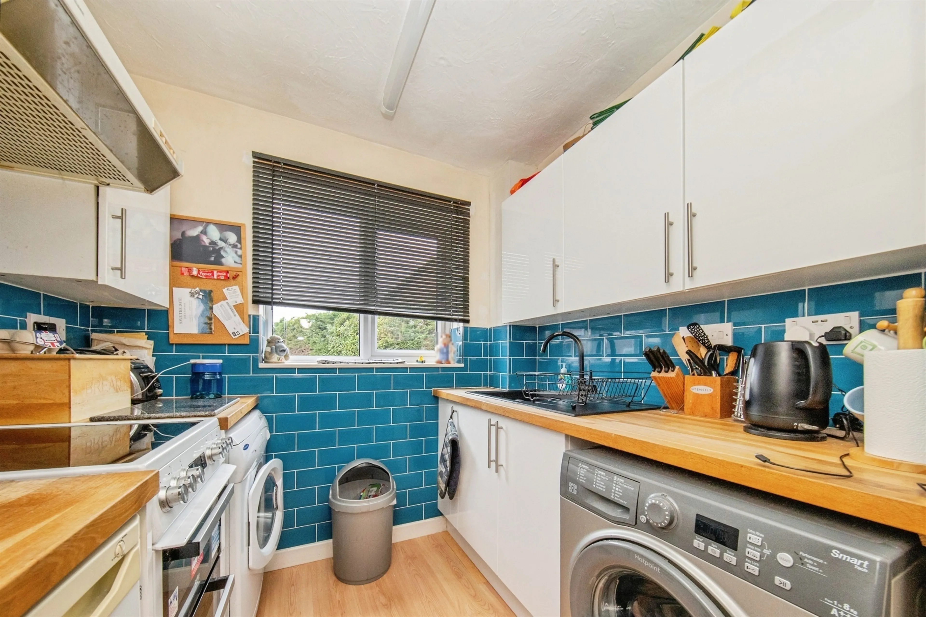 Property at Bignell Croft, Highwoods, Colchester