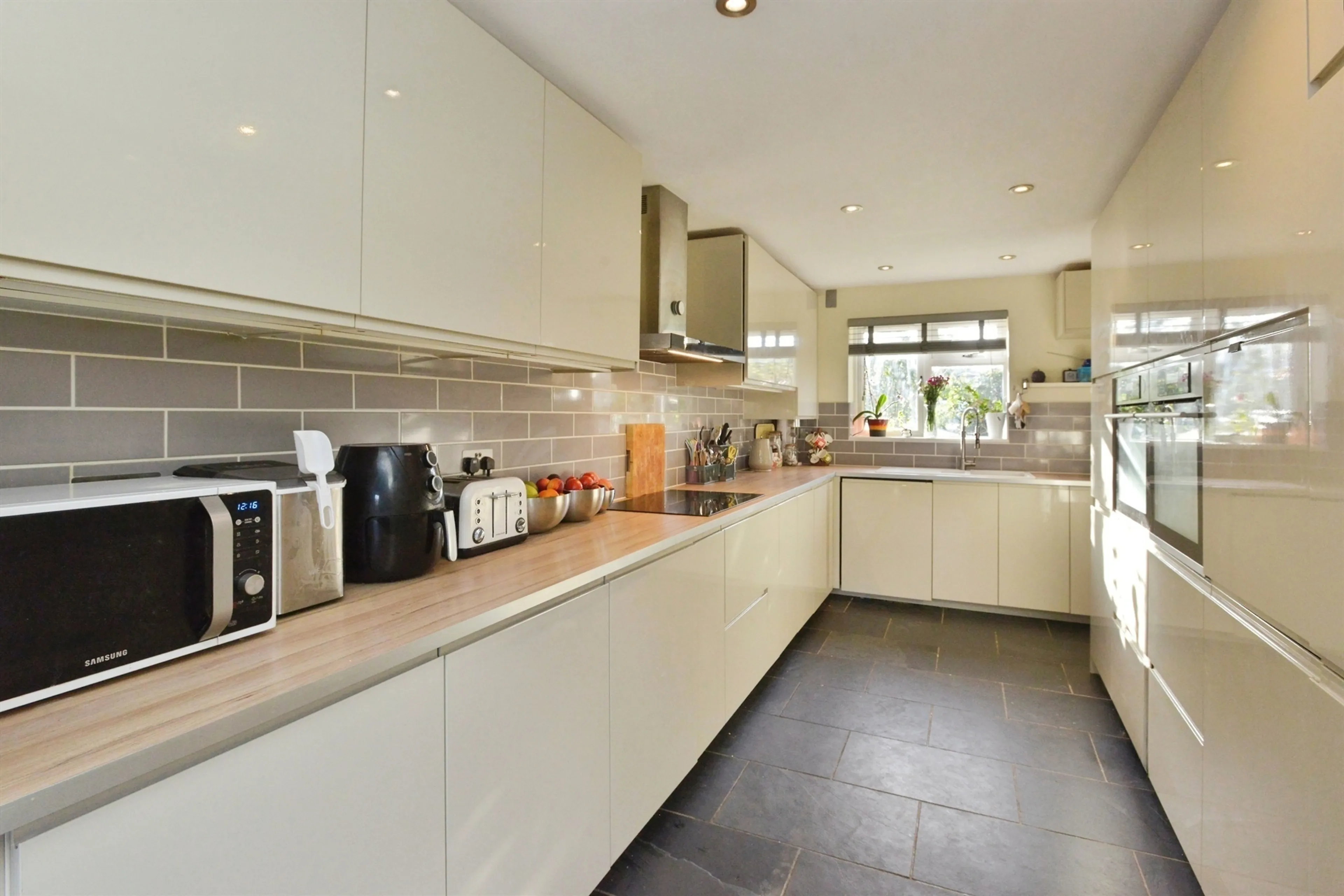 Property at Breton, Stony Stratford, Milton Keynes