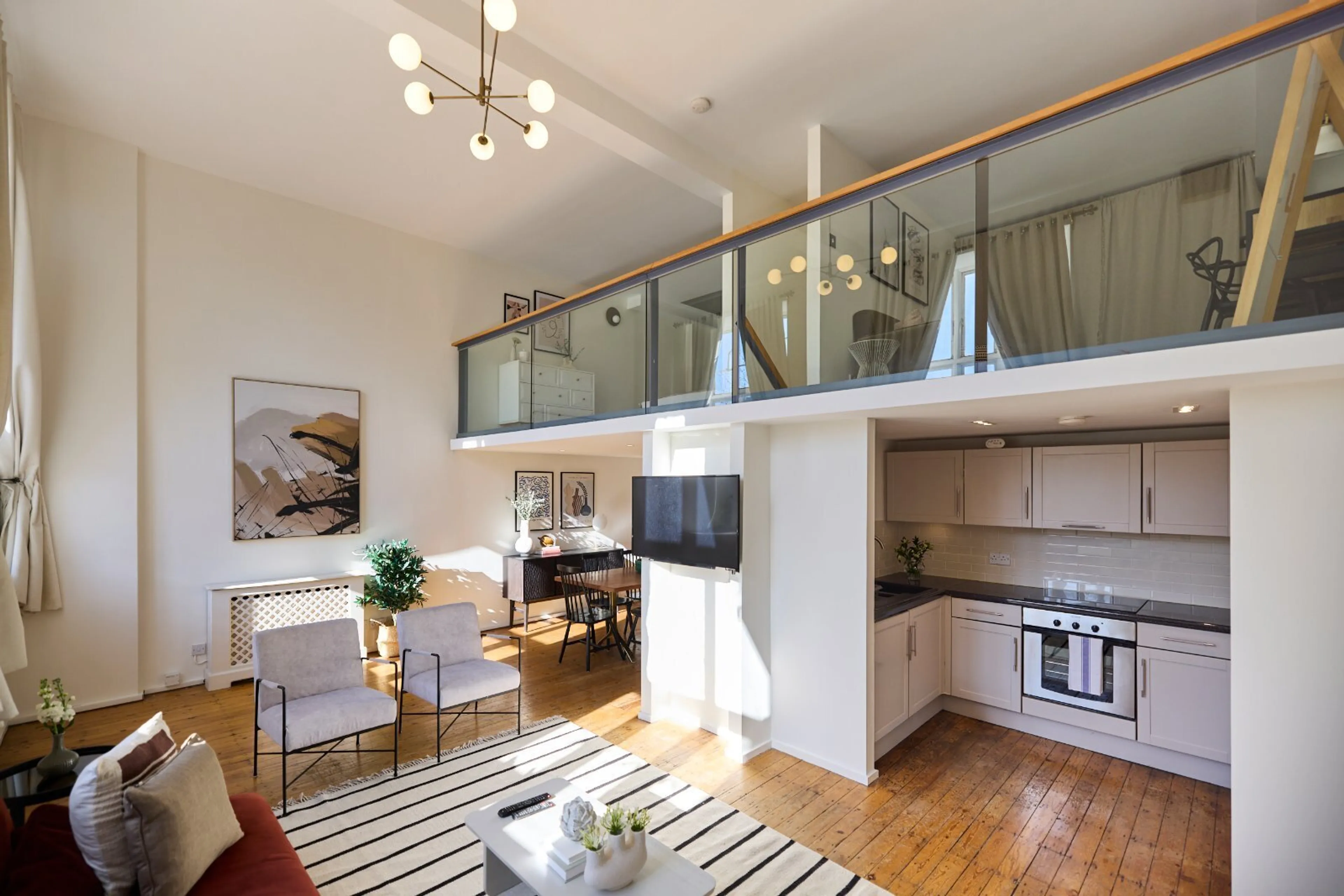 Property at St. Gabriels Manor, 25 Cormont Road, London, SE5