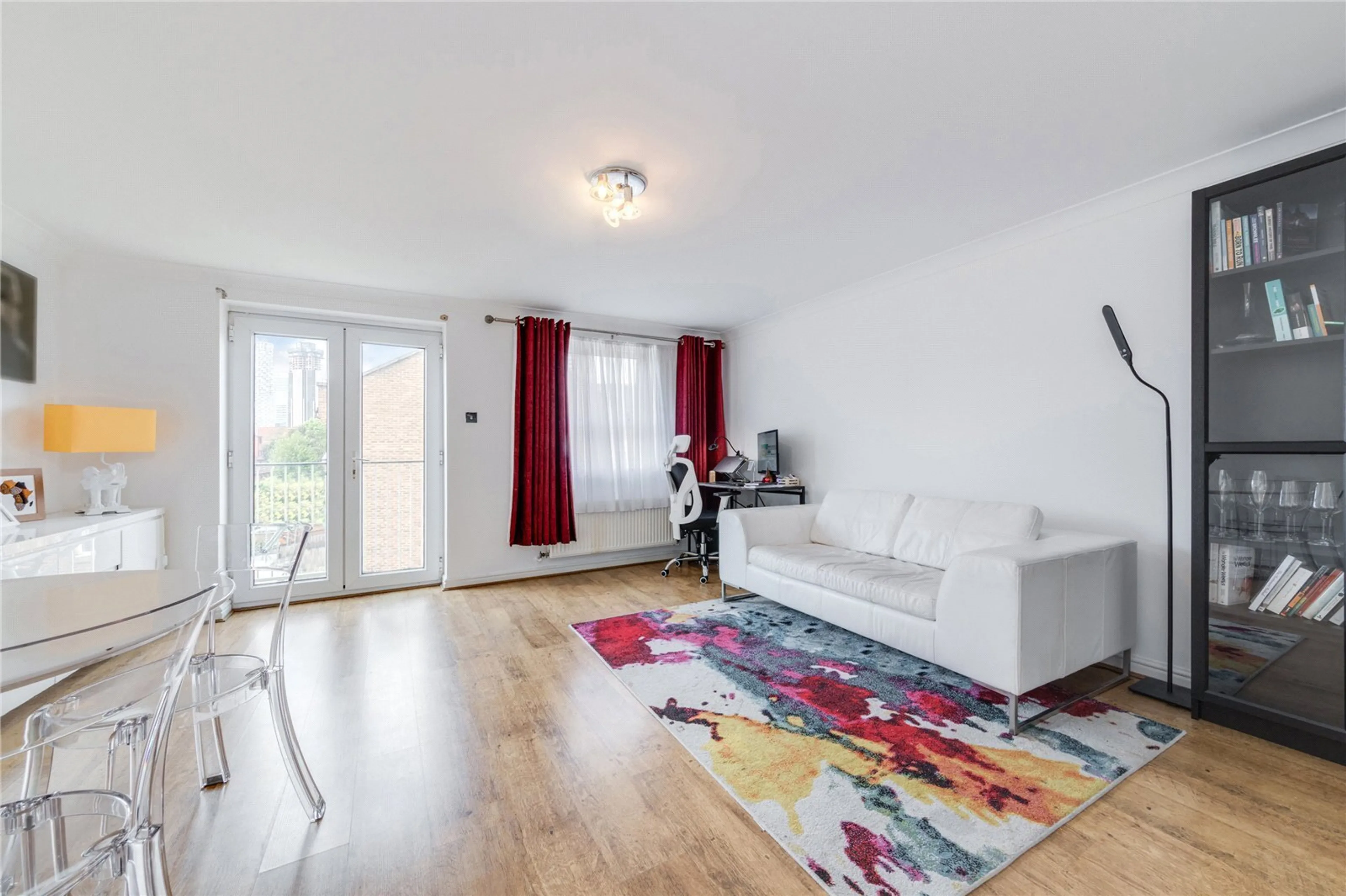 Property at Schooner Close, London, E14
