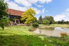 Chafford Lane Tunbridge Wells TN3 photo 1
