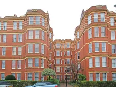 Fauconberg Road London W4 photo 1