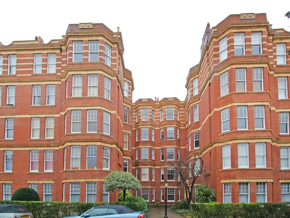 Fauconberg Road London W4