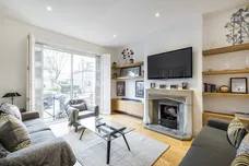 Porchester Terrace Hyde Park W2 photo 2