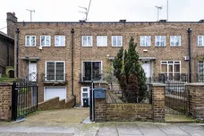Porchester Terrace Hyde Park W2 photo 5