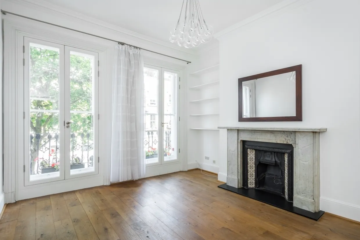 Huntingdon Street London N1 photo 6
