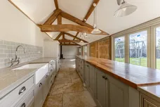 Wykham Park Farm Banbury OX16 photo 8