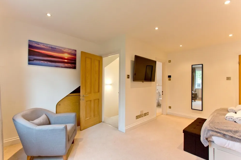 Porchester Terrace Hyde Park W2 photo 9