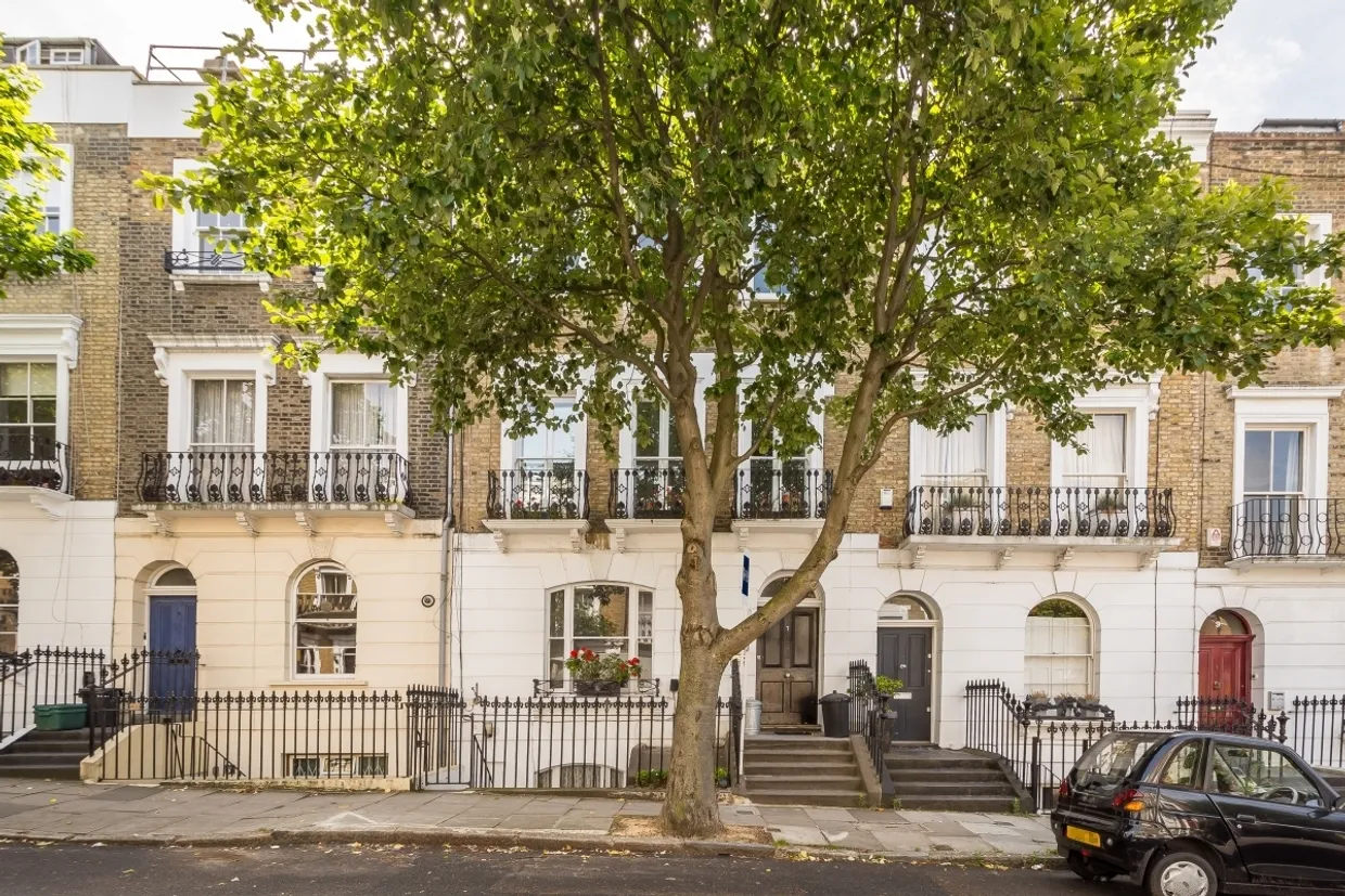 Huntingdon Street London N1 photo 11