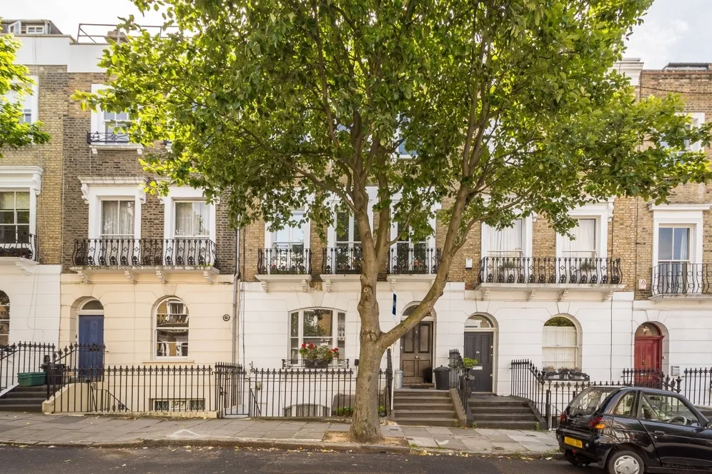 Huntingdon Street London N1 photo 11