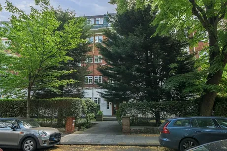 Acol Road London NW6