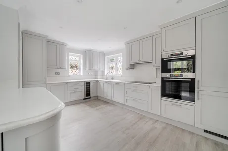 Oakdene, Sunningdale SL5