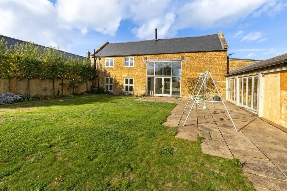 Wykham Park Farm Banbury OX16 photo 15