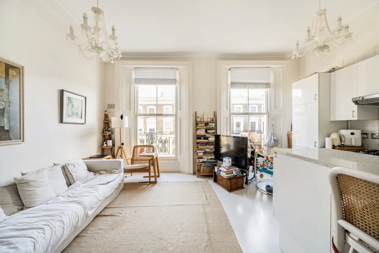 Sevington Street Maida Vale W9 photo 1