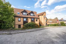 St. James Court Clarendon Road AL5 photo 1