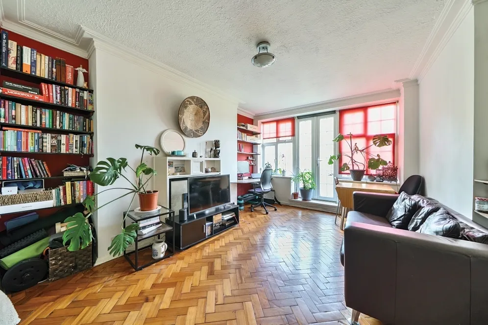 Acol Road London NW6 photo 2