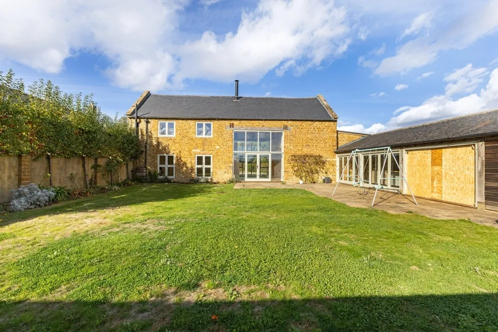 Wykham Park Farm Banbury OX16 photo 17