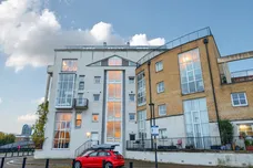 Queen of Denmark Court, Rotherhithe, SE16 photo 17