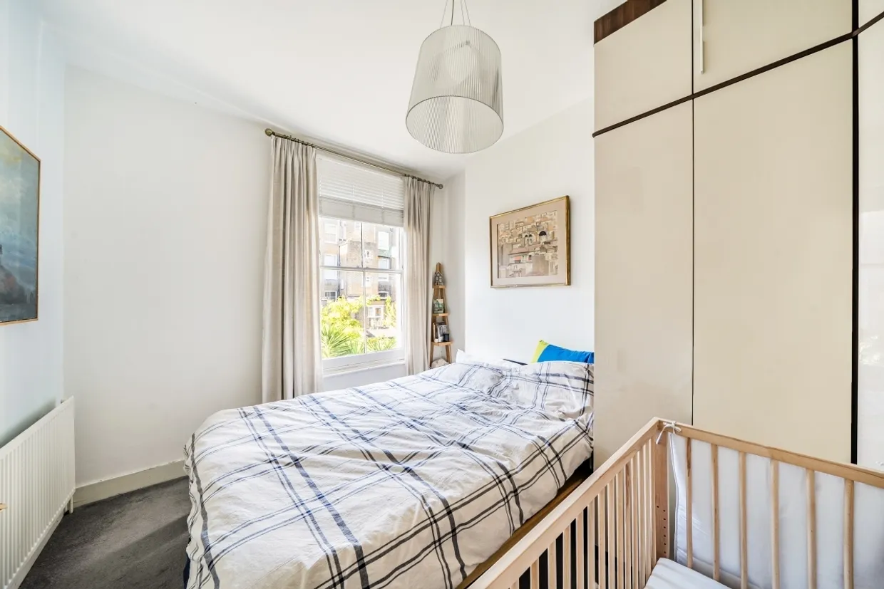 Sevington Street Maida Vale W9 photo 4