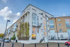 Queen of Denmark Court, Rotherhithe, SE16 photo 18