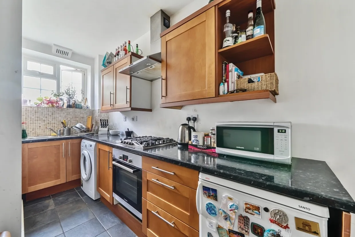 Acol Road London NW6 photo 5