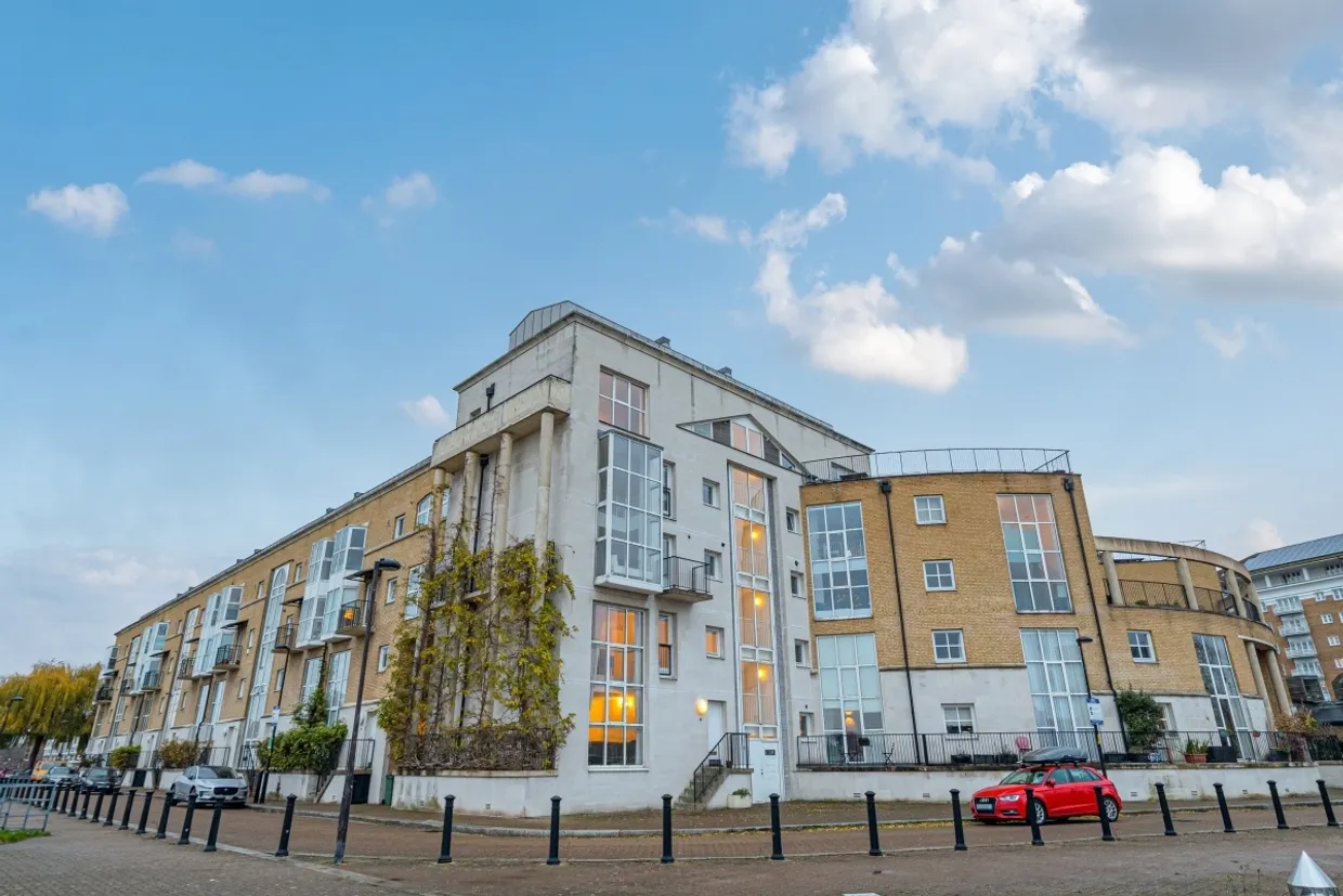 Queen of Denmark Court, Rotherhithe, SE16 photo 20