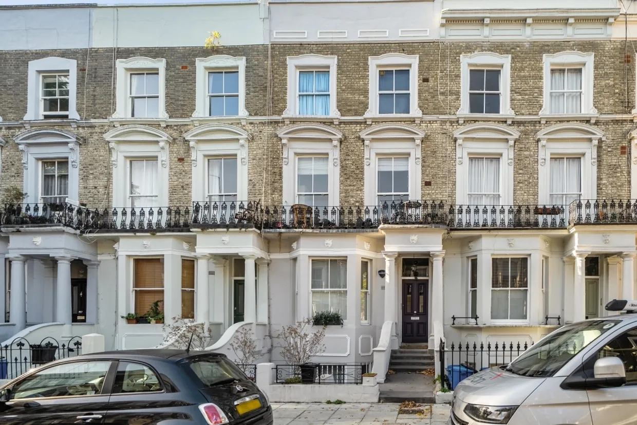 Sevington Street Maida Vale W9 photo 7