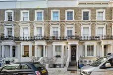 Sevington Street Maida Vale W9 photo 7