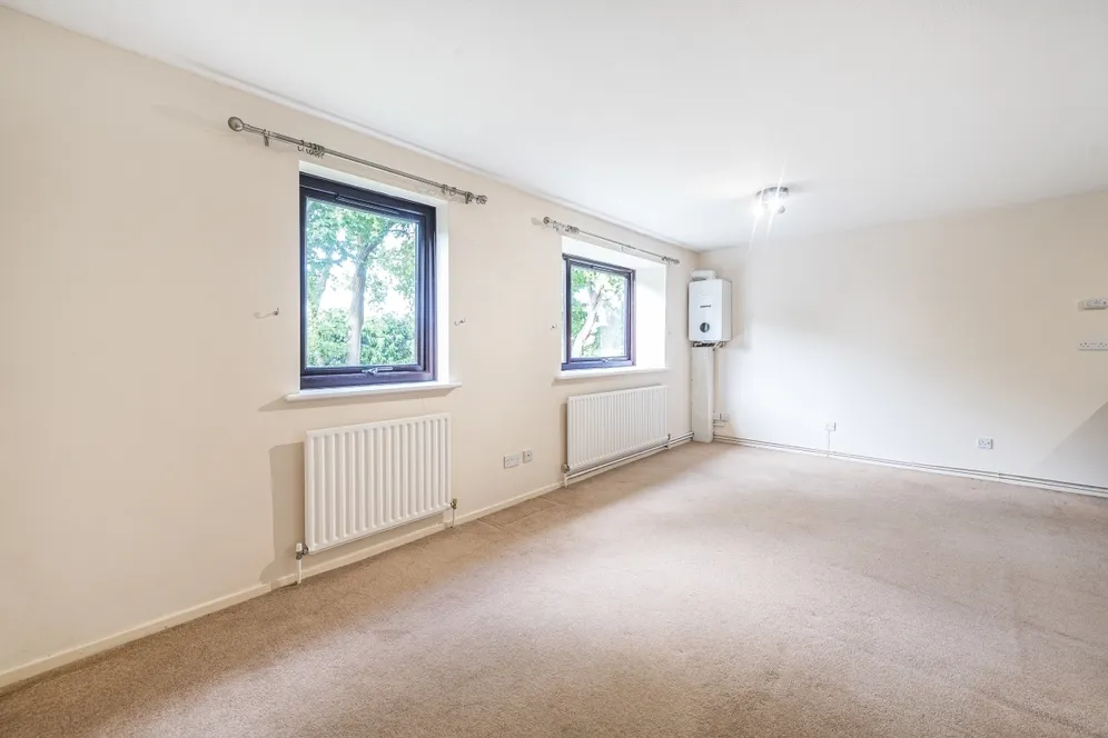 St. James Court Clarendon Road AL5 photo 16