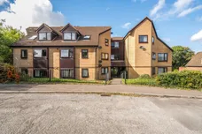 St. James Court Clarendon Road AL5 photo 19