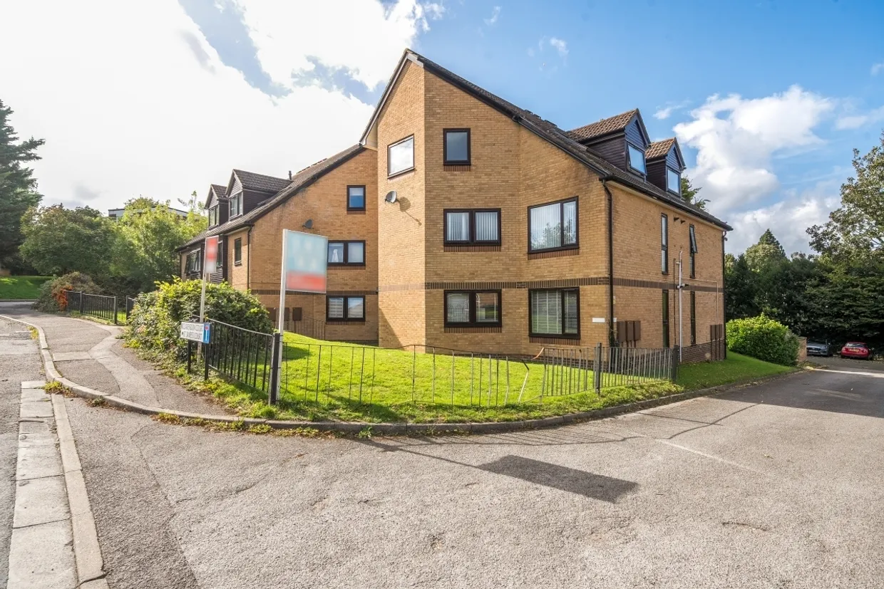 St. James Court Clarendon Road AL5 photo 21