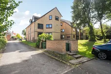 St. James Court Clarendon Road AL5 photo 22