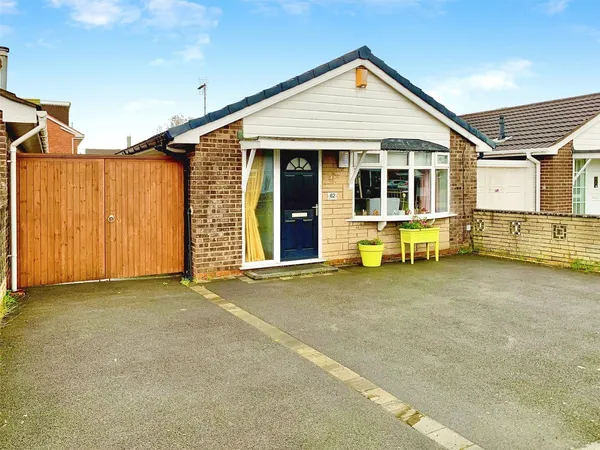 Millhouse Lane, WIRRAL, Merseyside, CH46