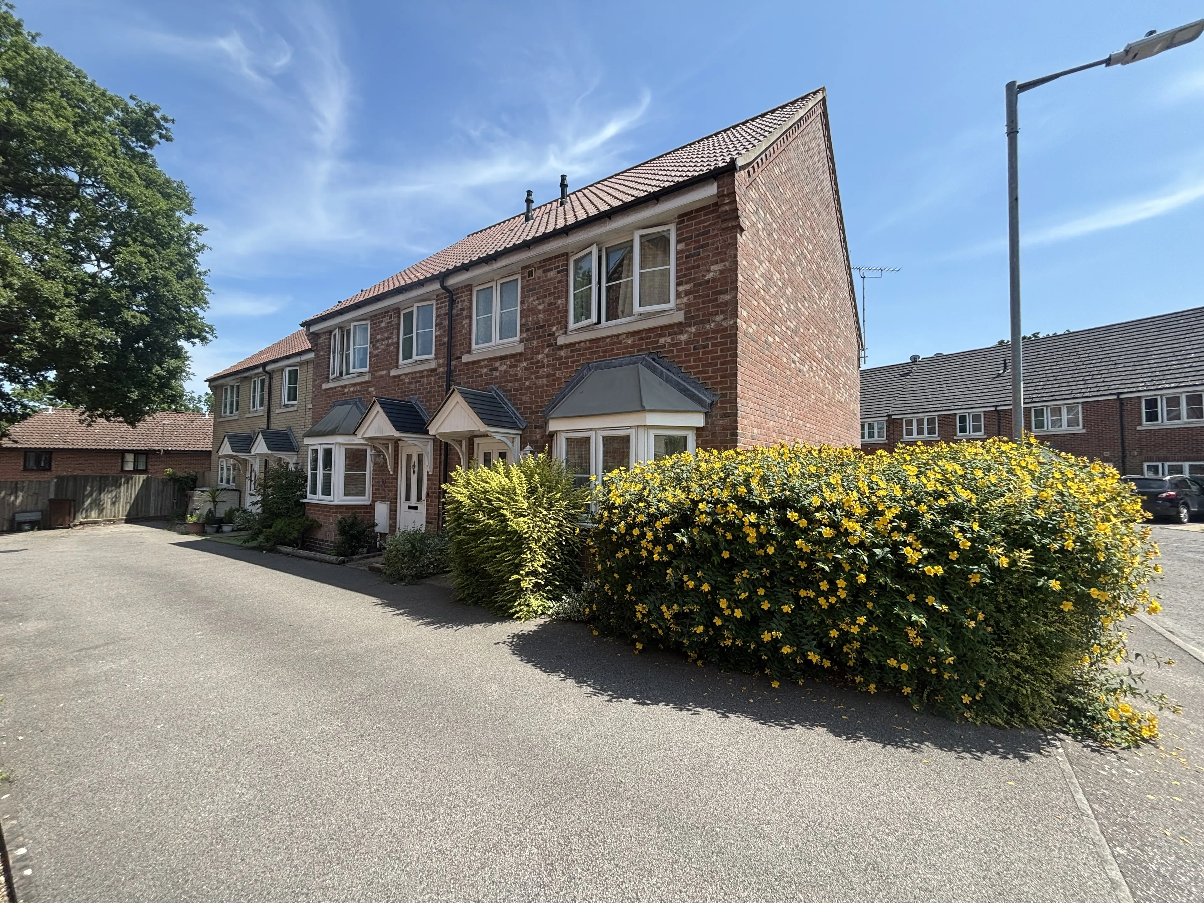 Property at Arnold Pitcher Close, NORTH WALSHAM