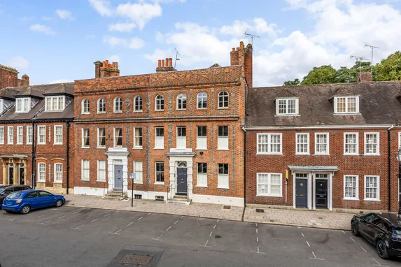 Park Street, Windsor, SL4