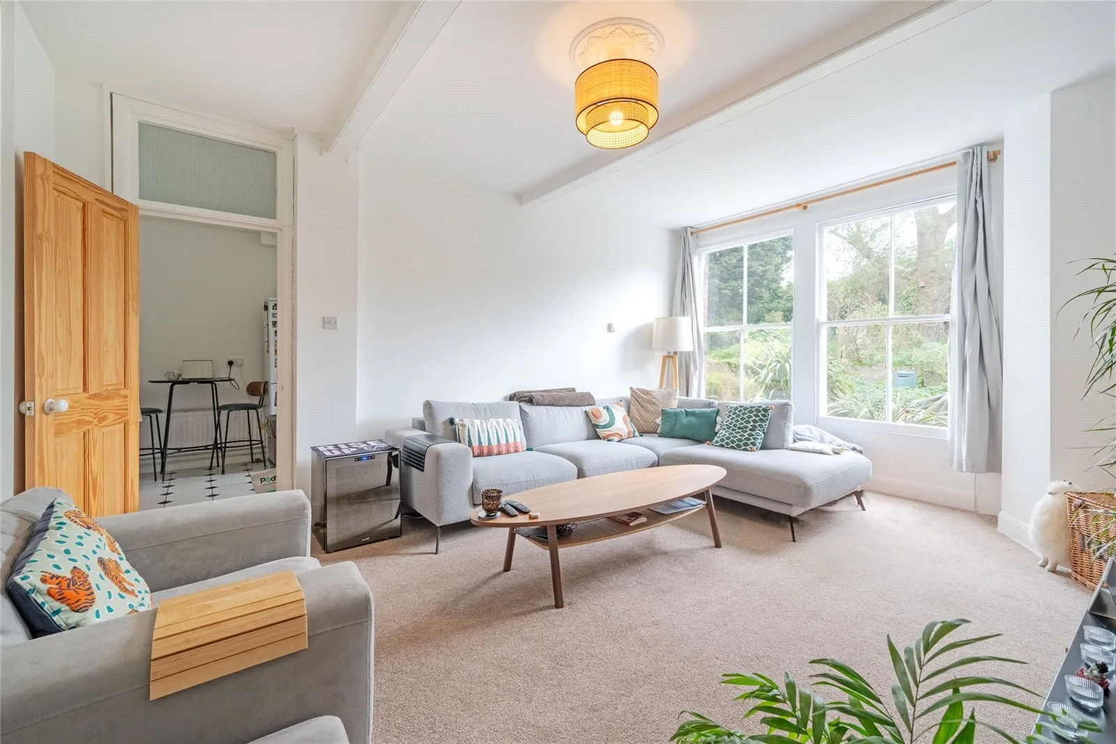 Brondesbury Villas, Queens Park, London, NW6