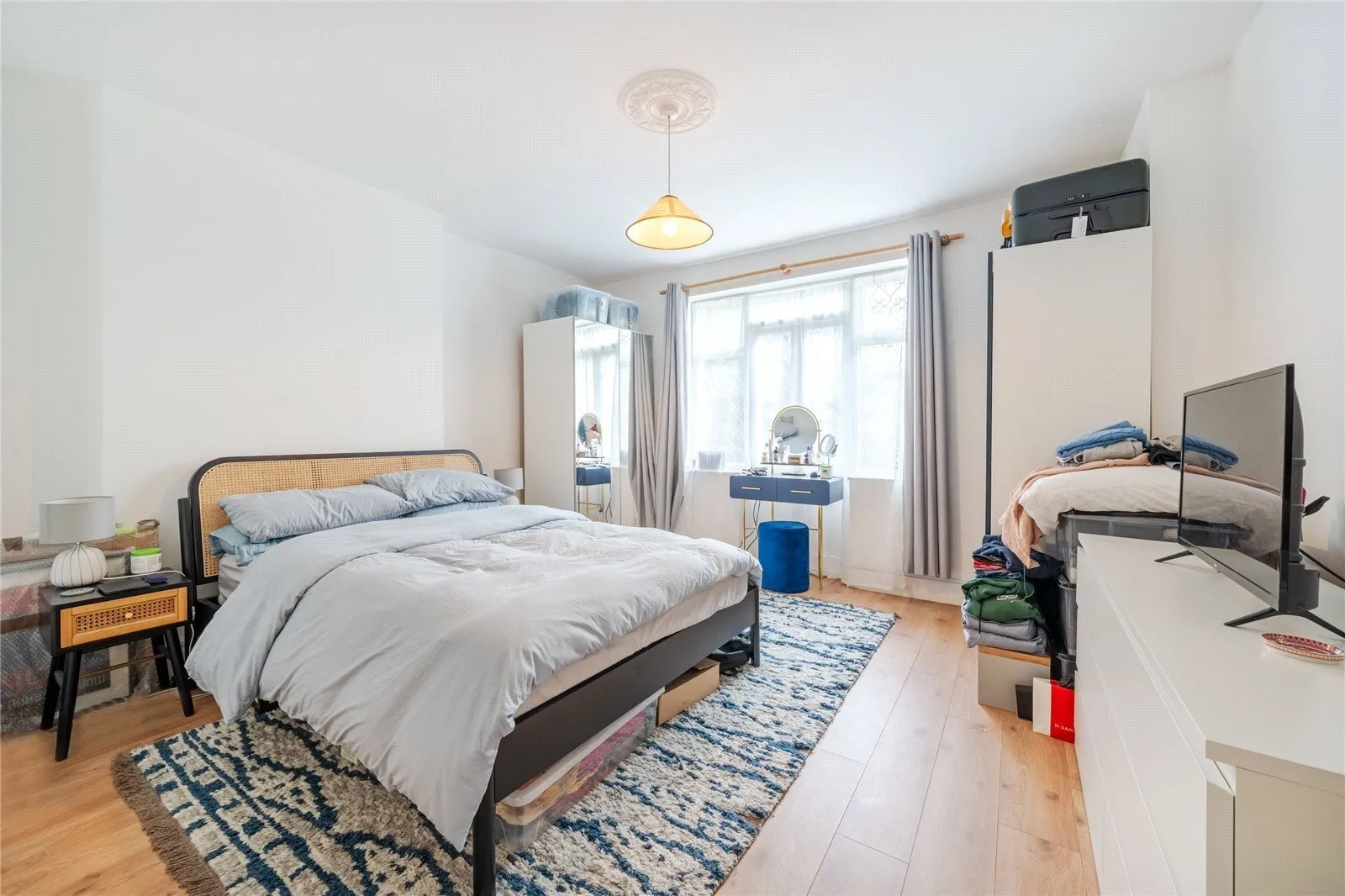 Brondesbury Villas, Queens Park, London, NW6