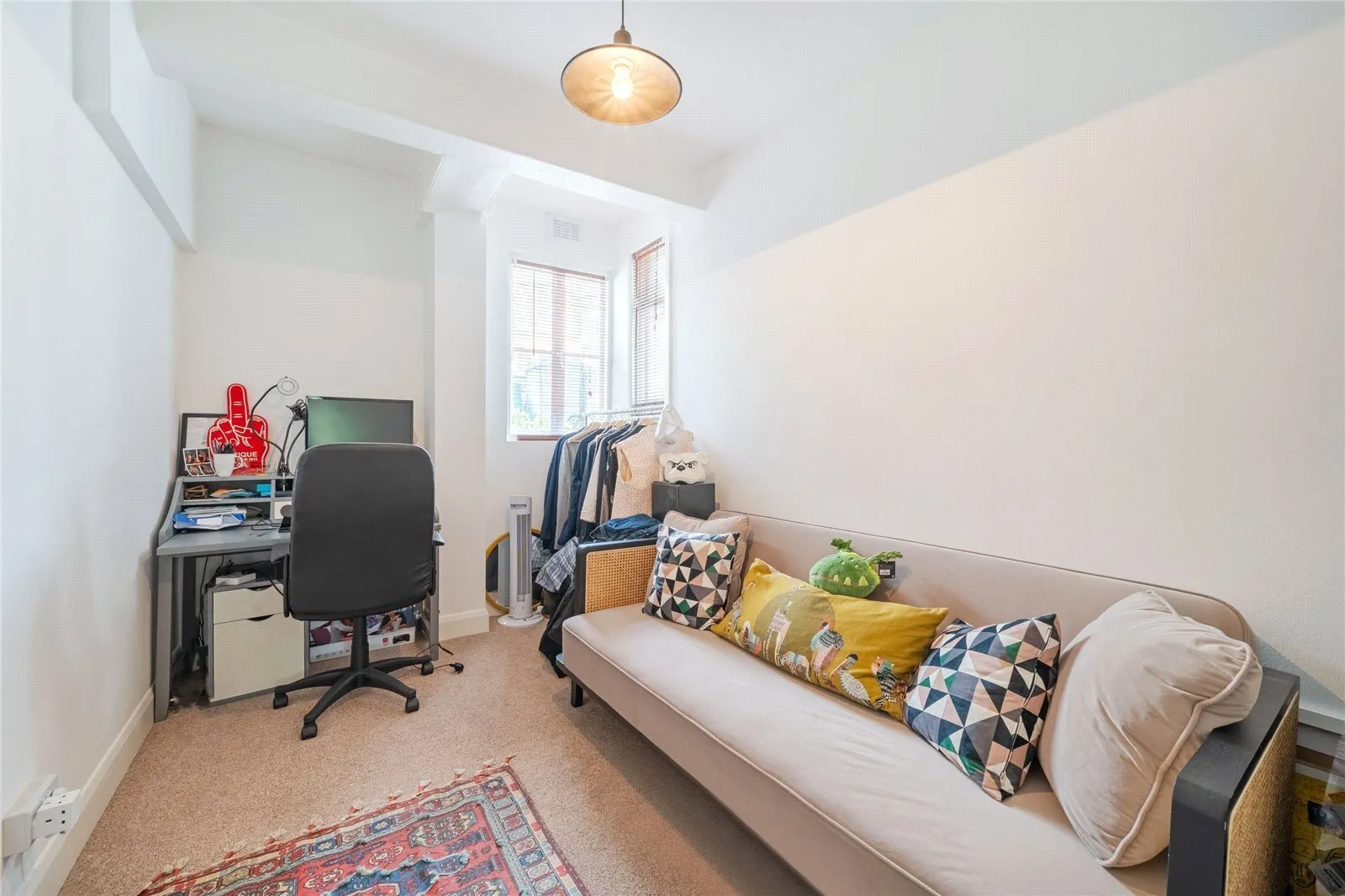Brondesbury Villas, Queens Park, London, NW6