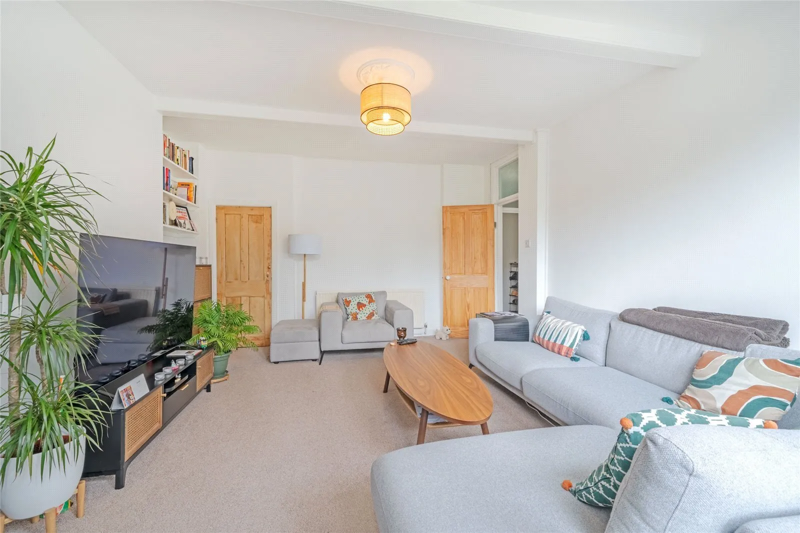 Brondesbury Villas, Queens Park, London, NW6